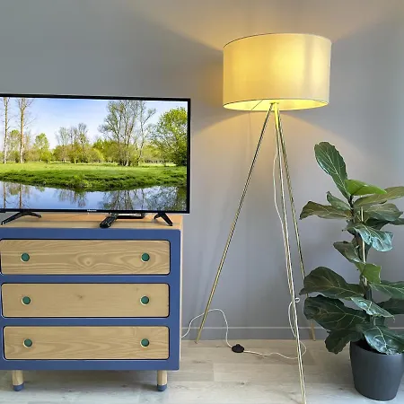 Apartamento La Chabotine -t2 Calme, Et Lumineux *