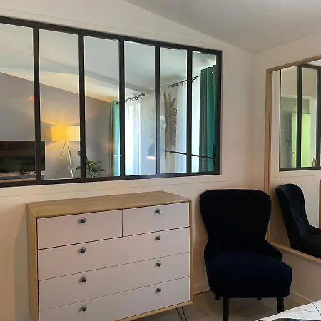 La Chabotine -t2 Calme, Et Lumineux *